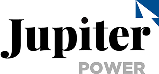 Jupiter power, logo